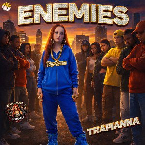 ENEMIES 