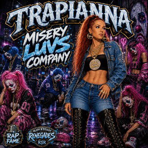MISERY LUVS COMPANY 