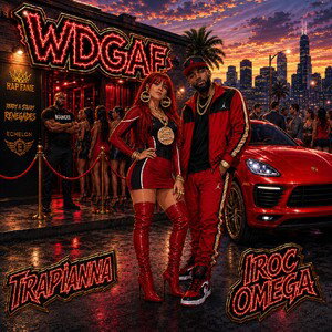 WDGAF