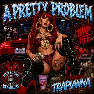 A PRETTY PROBLEM 