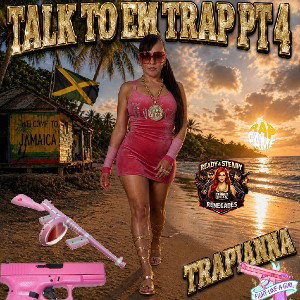 TALK TO EM TRAP PT4