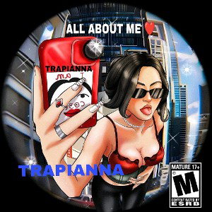 ALL ABOUT ME 