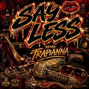 SAY LESS (remix) 