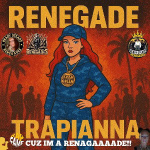 RENEGADE 