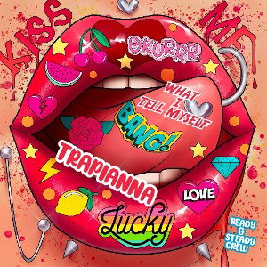 WHAT I TELL MYSELF 