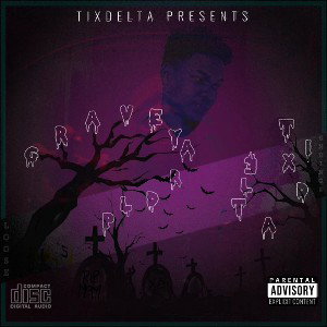 The graveyarD