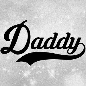 daddy