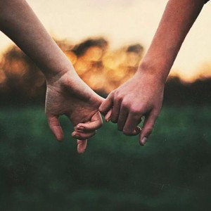 For U