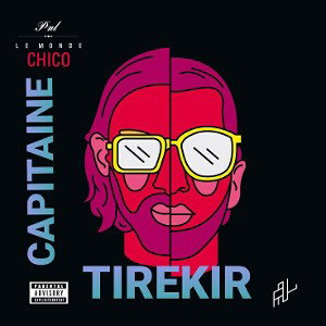 TIRE KIRE FREESTYLE 