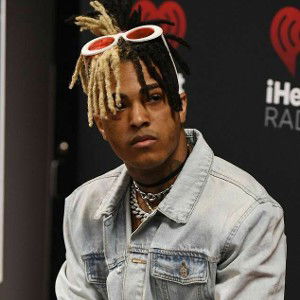 A SING FOR for THE Legend XXXTENTACION 