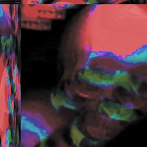 back door by wayne moyers- 23Mar 9-24 PM