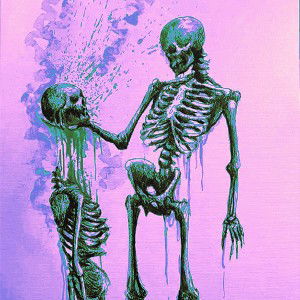 Dark Daze by Wayne Moyers- 03Apr 12-27 PM