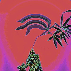 Green bud by wayne moyers- 28Mar 5-52 PM