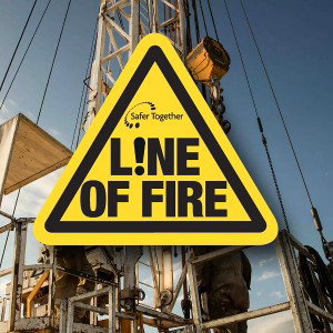  Line of Fire 