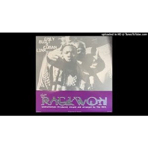 Criminology(Official Instrumental)-Raekwon