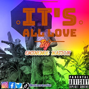 Eminence_Is_All_Love