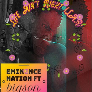 Eminence Nation_Ft_Bigson - L.A.R