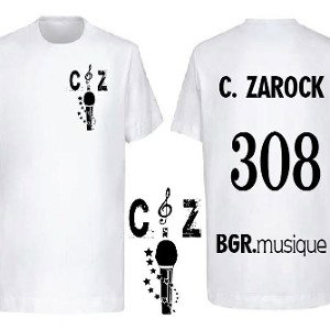 ZAROCK Train De Vie prod,,, (No.1 King)