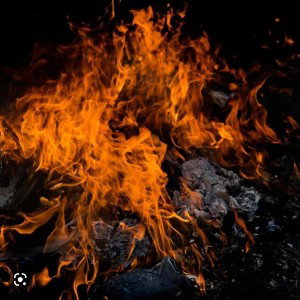🔥  MAKE IT BURN 🔥 