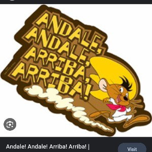 🚀ANDALE⚡️ARRIBA🚀