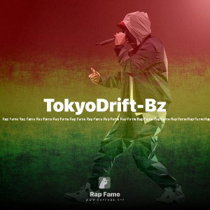 TokyoDrift-Bz