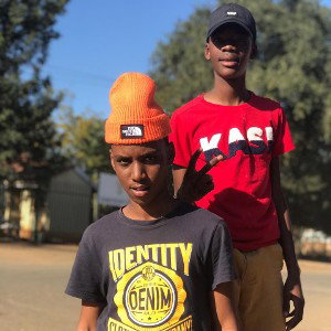 Nomfundo Moh ft. Sha Sha & Ami Faku – Phakade Lami Instrumental & Lyrics