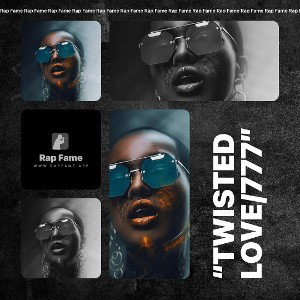 “Twisted Love/777”
