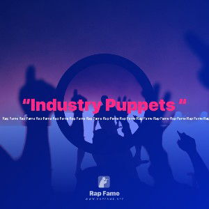 “Industry Puppets “