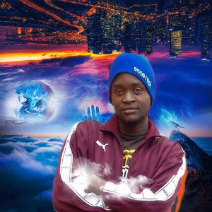 king James haevy man 🤟 Niger boy