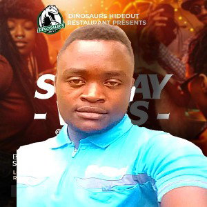 king James haevy man 🤟 Niger boy
