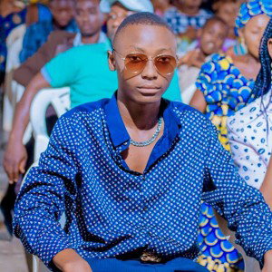 BLACK-R DE BENG- GOD DID
