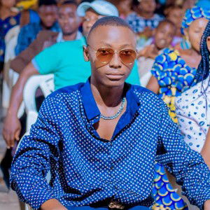 BLACK-R DE BENG - TOLUKA BONGO