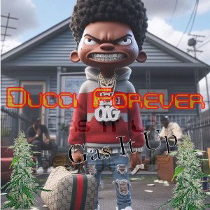 Gas It Up
