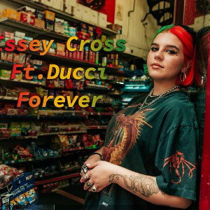 SleepWalking Ft.Ducci Forever 