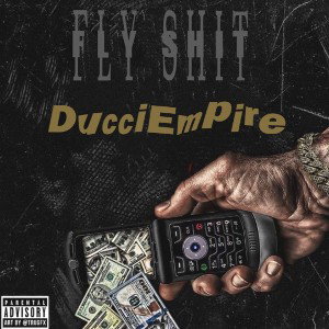 FlyShit