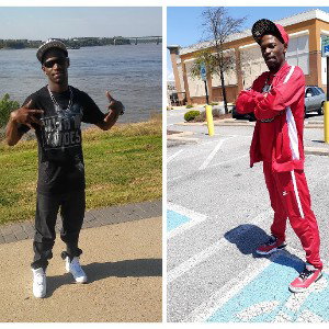 Out the South 