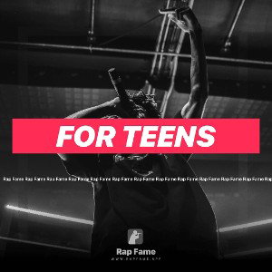 for teens 