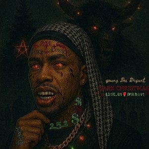 young Dee Bryant - Ungrateful!!!