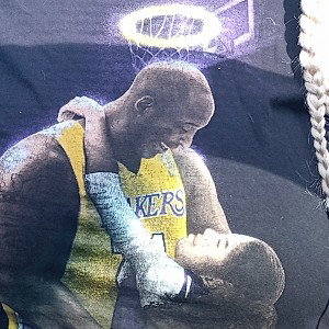 R.I.p. Big homie & ms.G,you are missed