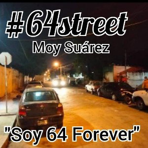 La Vieja Escuela - 64street