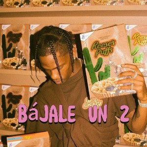 Callejero DR ✖️ bajale un 2 (audio oficial)