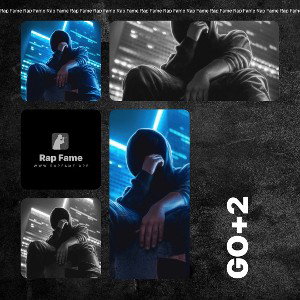 Go+2