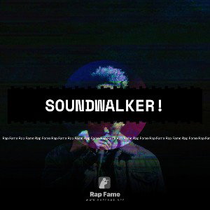 Soundwalker!
