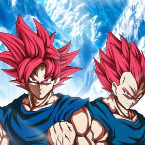 sacrifice-Sampling Goku black ft. 88 Pro Rapper 