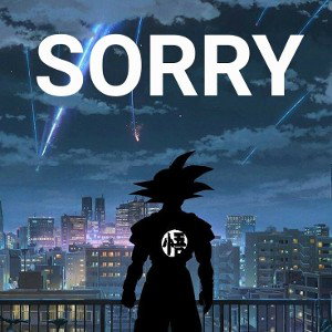 SORRY 