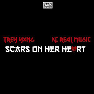 SCARS ON HER HEART