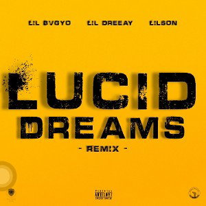 Rockstar ft. lil dreeay & lilson