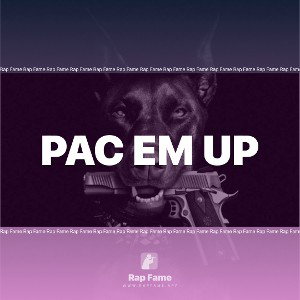 pac em up