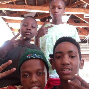 moya wami ongcwele