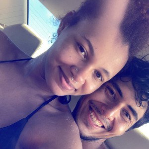 When the devil can’t get closed to you he sends you  a woman. 